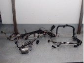 Replacement wiring for Cadillac SRX 3.6 OEM IAM reference 12599240 F00HF00146 BOSCH