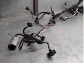 Replacement wiring for Cadillac SRX 3.6 OEM IAM reference 12599240 F00HF00146 BOSCH