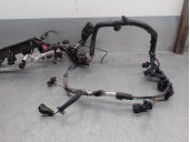 Replacement wiring for Cadillac SRX 3.6 OEM IAM reference 12599240 F00HF00146 BOSCH