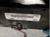 Replacement wiring for Cadillac SRX 3.6 OEM IAM reference 12599240 F00HF00146 BOSCH