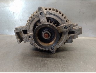 Recambio de alternador para cadillac srx 3.6 referencia OEM IAM 25751146 1042104350 DENSO