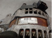 Recambio de alternador para cadillac srx 3.6 referencia OEM IAM 25751146 1042104350 DENSO