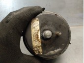 Recambio de soporte motor para cadillac srx 3.6 referencia OEM IAM 22887776 22887776 