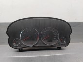 Recambio de cuadro instrumentos para cadillac srx 3.6 referencia OEM IAM 15284101 A2C53122714 