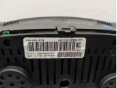 Recambio de cuadro instrumentos para cadillac srx 3.6 referencia OEM IAM 15284101 A2C53122714 