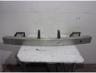 Recambio de refuerzo paragolpes trasero para cadillac srx 3.6 referencia OEM IAM 25837515 DE ALUMINIO 