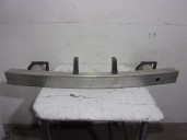 Replacement rear bumper reinforcement for Cadillac SRX 3.6 OEM IAM reference 25837515 ALUMINUM 