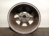 Recambio de llanta para cadillac srx 3.6 referencia OEM IAM 9595746 R17X7.5JX51.0 ALUMINIO 7P