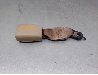 Recambio de enganche cinturon para cadillac srx 3.6 referencia OEM IAM 89026029 TRASERO IZQUIERDO 5 PUERTAS