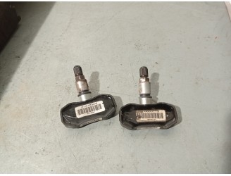 Recambio de sensor presion para cadillac srx 3.6 referencia OEM IAM 25774006 