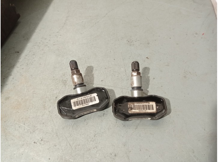 Recambio de sensor presion para cadillac srx 3.6 referencia OEM IAM 25774006 