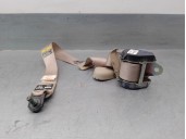 Replacement rear right seat belt for Cadillac SRX 3.6 OEM IAM reference 15785235 5 DOORS