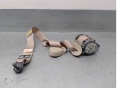 Recambio de cinturon seguridad trasero derecho para cadillac srx 3.6 referencia OEM IAM 15785235  5 PUERTAS