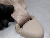 Recambio de cinturon seguridad trasero derecho para cadillac srx 3.6 referencia OEM IAM 15785235  5 PUERTAS