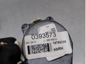 Recambio de cinturon seguridad trasero derecho para cadillac srx 3.6 referencia OEM IAM 15785235  5 PUERTAS