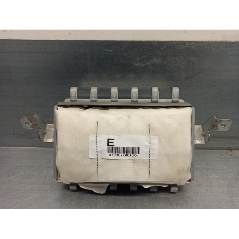 Recambio de airbag delantero derecho para nissan x-trail ii (t31) 2.0 fwd referencia OEM IAM K851EJG000  