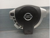 Recambio de airbag delantero izquierdo para nissan x-trail ii (t31) 2.0 fwd referencia OEM IAM NK70SN1002 NK70SN1002 