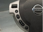 Recambio de airbag delantero izquierdo para nissan x-trail ii (t31) 2.0 fwd referencia OEM IAM NK70SN1002 NK70SN1002 