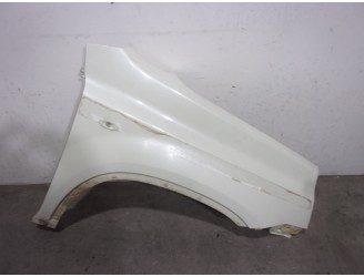 Recambio de aleta delantera derecha para nissan x-trail ii (t31) 2.0 fwd referencia OEM IAM F3100JG0EA BLANCA 