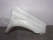 Recambio de aleta delantera derecha para nissan x-trail ii (t31) 2.0 fwd referencia OEM IAM F3100JG0EA BLANCA 