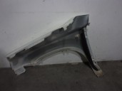 Recambio de aleta delantera derecha para nissan x-trail ii (t31) 2.0 fwd referencia OEM IAM F3100JG0EA BLANCA 