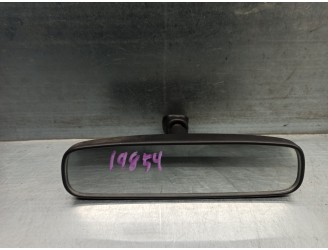 Recambio de espejo interior para nissan x-trail ii (t31) 2.0 fwd referencia OEM IAM 963219Y000  