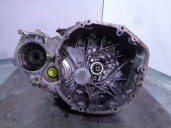 Recambio de caja cambios para nissan x-trail ii (t31) 2.0 fwd referencia OEM IAM JG71M 32010JG75E 