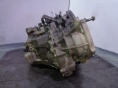 Recambio de caja cambios para nissan x-trail ii (t31) 2.0 fwd referencia OEM IAM JG71M 32010JG75E 