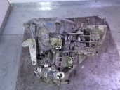Recambio de caja cambios para nissan x-trail ii (t31) 2.0 fwd referencia OEM IAM JG71M 32010JG75E 