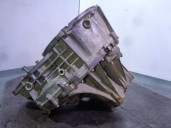 Recambio de caja cambios para nissan x-trail ii (t31) 2.0 fwd referencia OEM IAM JG71M 32010JG75E 