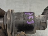 Recambio de bomba embrague para nissan x-trail ii (t31) 2.0 fwd referencia OEM IAM 30610JG40A  