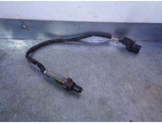 Recambio de sonda lambda para nissan x-trail ii (t31) 2.0 fwd referencia OEM IAM 91299 20K20B NTK