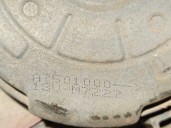 Recambio de electroventilador para nissan x-trail ii (t31) 2.0 fwd referencia OEM IAM 21481JG700  