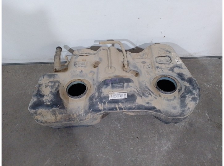Recambio de deposito combustible para nissan x-trail ii (t31) 2.0 fwd referencia OEM IAM 17202JG70A  CESTA 23