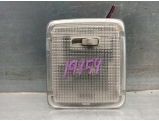 Recambio de luz interior para nissan x-trail ii (t31) 2.0 fwd referencia OEM IAM 26410CN001  