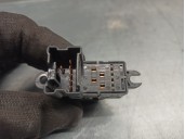 Recambio de mando elevalunas delantero derecho para nissan x-trail ii (t31) 2.0 fwd referencia OEM IAM 25411JG000  