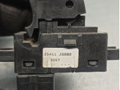 Recambio de mando elevalunas delantero derecho para nissan x-trail ii (t31) 2.0 fwd referencia OEM IAM 25411JG000  