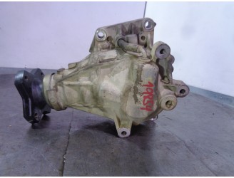 Recambio de caja transfer para nissan x-trail ii (t31) 2.0 fwd referencia OEM IAM 067022 33100JD600 