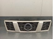 Recambio de rejilla delantera para nissan x-trail ii (t31) 2.0 fwd referencia OEM IAM 62310JG40A 