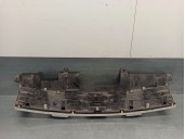 Recambio de rejilla delantera para nissan x-trail ii (t31) 2.0 fwd referencia OEM IAM 62310JG40A 