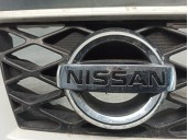 Recambio de rejilla delantera para nissan x-trail ii (t31) 2.0 fwd referencia OEM IAM 62310JG40A 