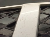 Recambio de rejilla delantera para nissan x-trail ii (t31) 2.0 fwd referencia OEM IAM 62310JG40A 