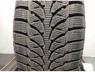 Recambio de neumatico/s bridgestone para nissan x-trail ii (t31) 2.0 fwd referencia OEM IAM 21565R1698H BRIDGESTONE BLIZZAK LM-8