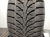 Recambio de neumatico/s bridgestone para nissan x-trail ii (t31) 2.0 fwd referencia OEM IAM 21565R1698H BRIDGESTONE BLIZZAK LM-8