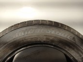 Recambio de neumatico/s bridgestone para nissan x-trail ii (t31) 2.0 fwd referencia OEM IAM 21565R1698H BRIDGESTONE BLIZZAK LM-8