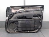 Recambio de guarnecido puerta delantera izquierda para nissan x-trail ii (t31) 2.0 fwd referencia OEM IAM 80911JG00A 5 PUERTAS