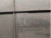 Recambio de guarnecido puerta delantera izquierda para nissan x-trail ii (t31) 2.0 fwd referencia OEM IAM 80911JG00A 5 PUERTAS