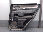 Recambio de guarnecido puerta trasera izquierda para nissan x-trail ii (t31) 2.0 fwd referencia OEM IAM 82977JG00A 5 PUERTAS