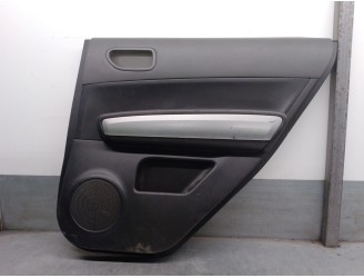 Recambio de guarnecido puerta trasera derecha para nissan x-trail ii (t31) 2.0 fwd referencia OEM IAM 82976JG00A 5 PUERTAS