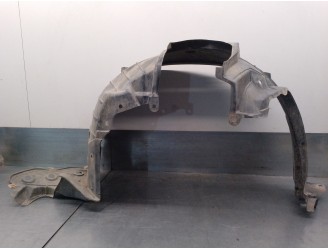 Recambio de paso rueda delantero derecho para nissan x-trail ii (t31) 2.0 fwd referencia OEM IAM 63842JG00A  CESTA 48-A